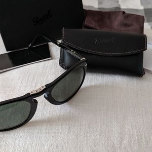 Persol PO 0714 Polarized sunglasses